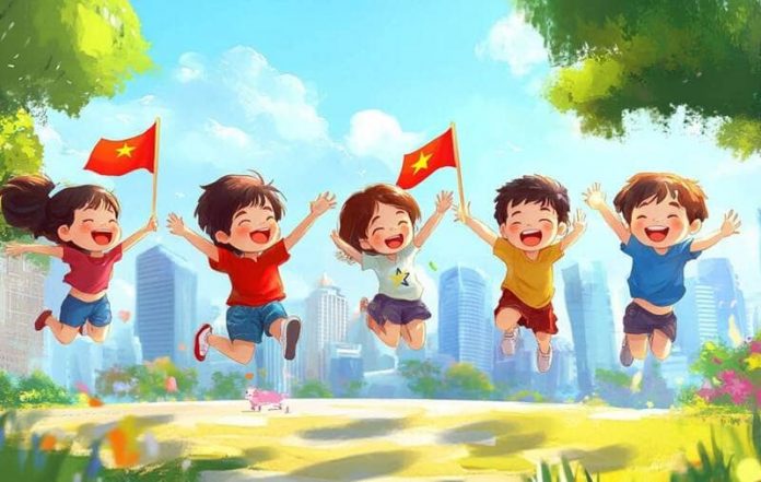 50th anniversary Vietnam reunification