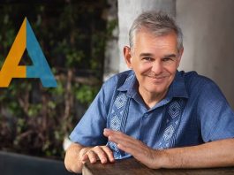 “Bitcoin is much more than business and finance” – Aaron Koenig