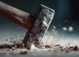 How hard is it to crack a private key?