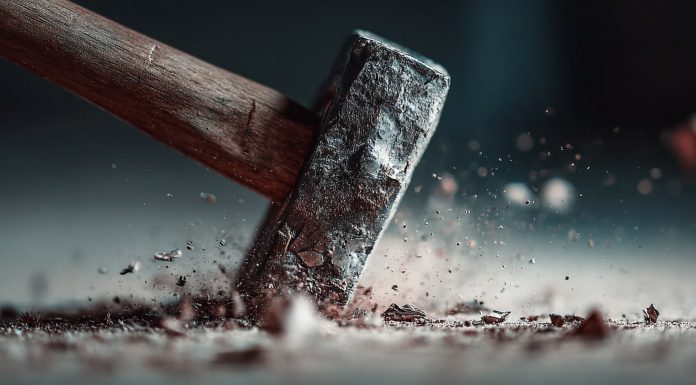 How hard is it to crack a private key?