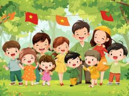 Vietnam's Family Day 2025