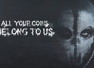 Call of Duty Cheaters Lose Bitcoin to Malware Call of Duty Lose Bitcoin