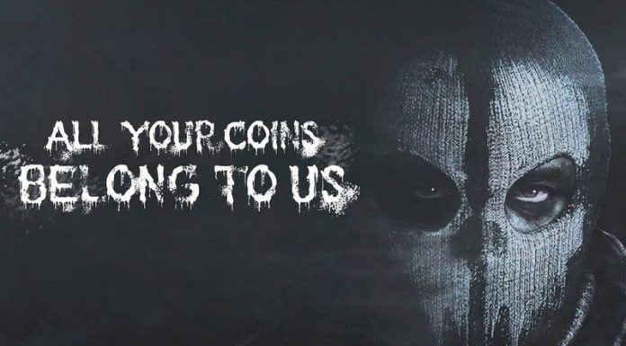 Call of Duty Cheaters Lose Bitcoin to Malware Call of Duty Lose Bitcoin