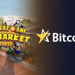 Bạn có hẹn với BitcoinVN tại Chợ trời Satoshi Sài Gòn hè 2025! Satoshi Flea Market 2025