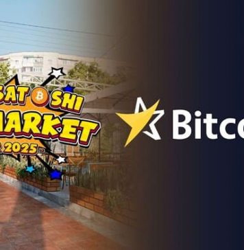 Meet the Team – BitcoinVN present at the Satoshi Flea Market Saigon (Summer 2025 edition) Satoshi Flea Market 2025
