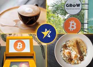 New Bitcoin ATM in Thao Dien – Green Box / SOMA