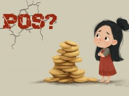 Can You Trust Proof-of-Stake (PoS) Security – The Checkpointing Case?