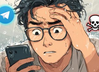 ‘EvilLoader’ Vulnerability Discovered on Telegram