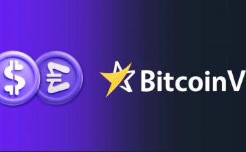 Buy, Sell and swap USDR & EURR Stablecoins via BitcoinVN