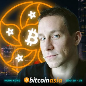 Ông Dominik Weil - nhà đồng sáng lập của BitcoinVN - sẽ góp mặt trong Hội Nghị Bitcoin Asia 2025