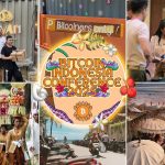 BitcoinVN hẹn gặp bạn tại Hội nghị Bitcoin Indonesia 2025 ở Bali!