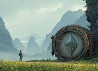 Staking Ethereum – new BitcoinVN liquidity vault launched