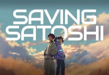 saving satoshi