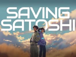 saving satoshi
