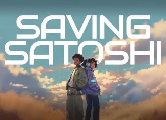 saving satoshi