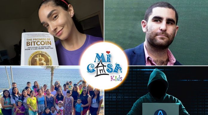 Atomic 钱包遭黑客攻击,萨尔瓦多慈善基金紧急求助!