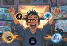 best Solana hardware wallet