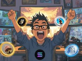 2025年最佳三款Solana (SOL) 硬件钱包 best Solana hardware wallet