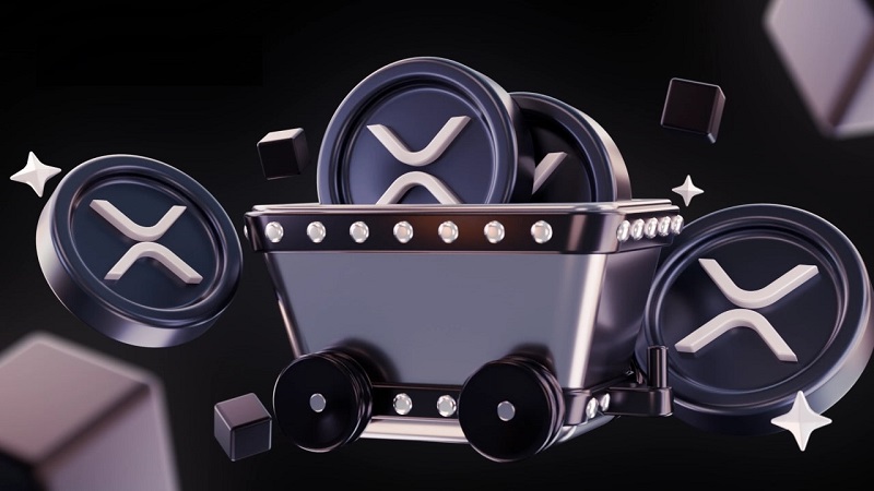 Khai thác XRP có thật sự đem lại lợi nhuận như lời đồn? Tìm hiểu ngay!