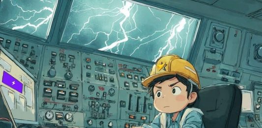 BitcoinVN – Lightning Network stress test August 2025