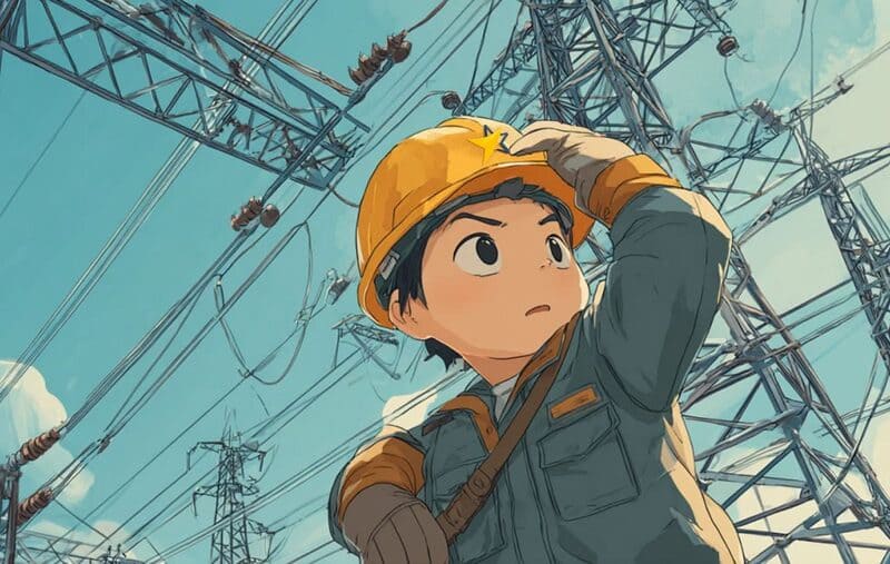 BitcoinVN - Lightning Network stress test August 2025