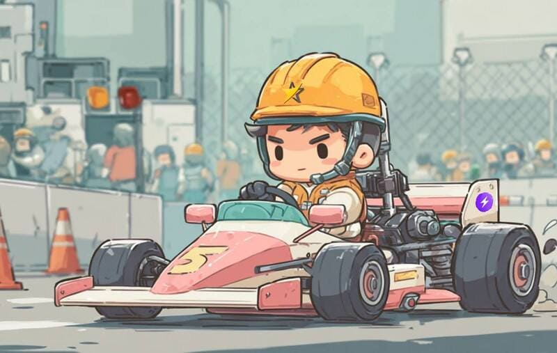 BitcoinVN - Lightning Network stress test August 2025