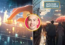 Interview with Anh La - the translator of the Vietnamese version of the Saving Satoshi game