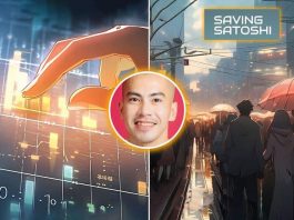 Interview with Anh La - the translator of the Vietnamese version of the Saving Satoshi game