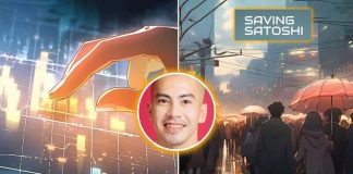 Interview with Anh La - the translator of the Vietnamese version of the Saving Satoshi game