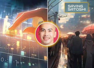 Interview with Anh La - the translator of the Vietnamese version of the Saving Satoshi game