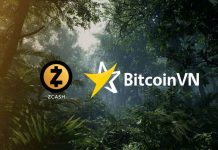 Shielded Zcash (ZEC) – swap instantly with improved privacy