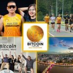 Hẹn gặp bạn tại Bitcoin Half Marathon & Bitcoin Thailand Festival Chiang Mai!