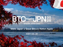 BitcoinVN поддерживает «День разработчиков» в Tokyo Bitcoin Base!