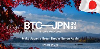 ₿ig in Japan? BitcoinVN supporting Dev Day at Tokyo Bitcoin Base