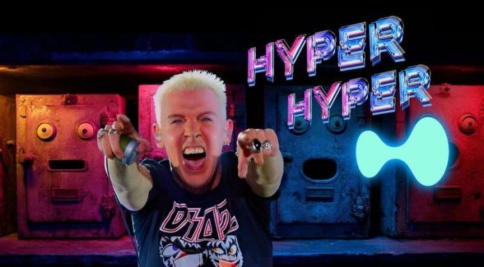 BitcoinVN 推出 HYPE 质押仓库!