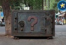 为什么有些质押金库没有显示APR？