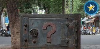 为什么有些质押金库没有显示APR？