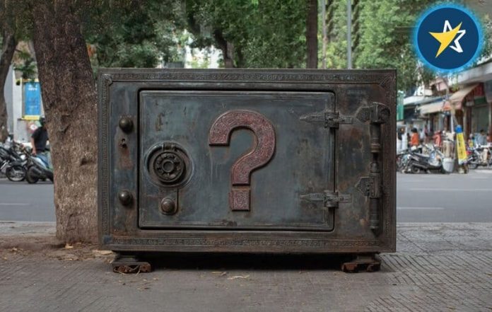 为什么有些质押金库没有显示APR？