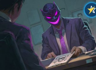 Crypto Clipboard Hijacker Malware