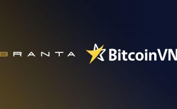 Investment disclosure – Branta Inc – CyberSecurity for Payments in the 21st century