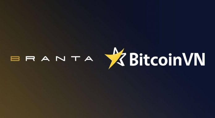 BitcoinVN инвестирует на ранней стадии в Branta — решение в области кибербезопасности для эпохи децентрализованных платежей