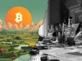 Bitcoin & Cái giá của Niềm tin