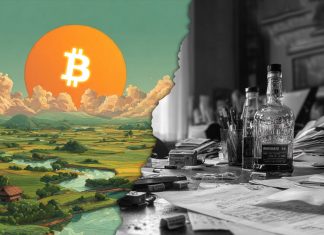 Bitcoin and the Cost of Trust