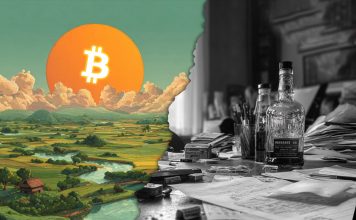 Bitcoin and the Cost of Trust