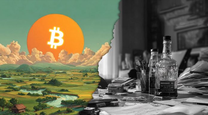 Bitcoin and the Cost of Trust