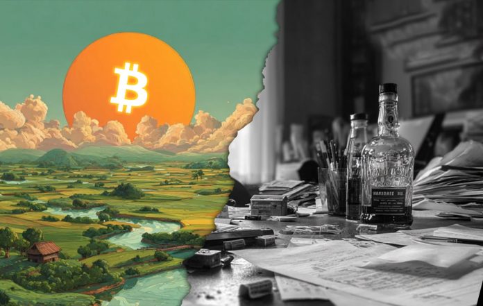 Bitcoin-the Cost-of-Trust (1)