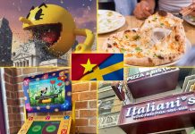 Italianis x BitcoinVN BTM