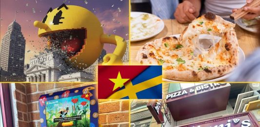 🎉 New Location, New Look: Italianis x BitcoinVN BTM 🎉 Italianis x BitcoinVN BTM