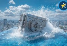 From Staking Vaults to Staking (Liquidity) Pools