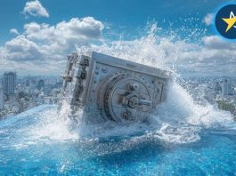 From Staking Vaults to Staking (Liquidity) Pools